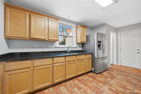 1115 Campbell Avenue Chicago Heights IL 60411