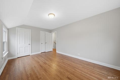 1115 Campbell Avenue Chicago Heights IL 60411