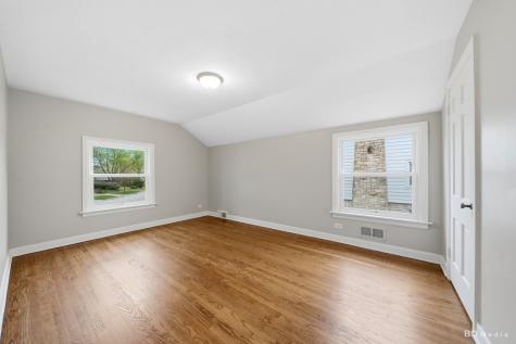 1115 Campbell Avenue Chicago Heights IL 60411