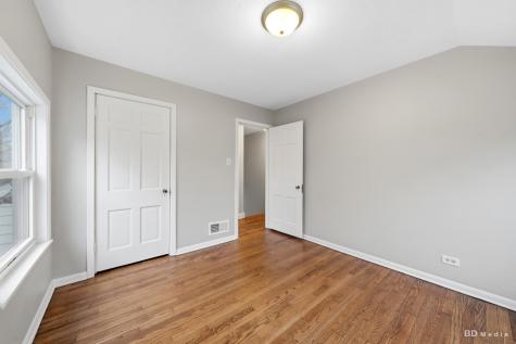 1115 Campbell Avenue Chicago Heights IL 60411