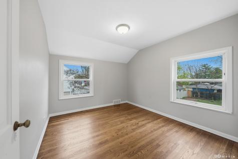 1115 Campbell Avenue Chicago Heights IL 60411