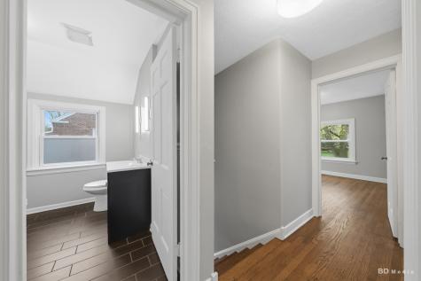 1115 Campbell Avenue Chicago Heights IL 60411