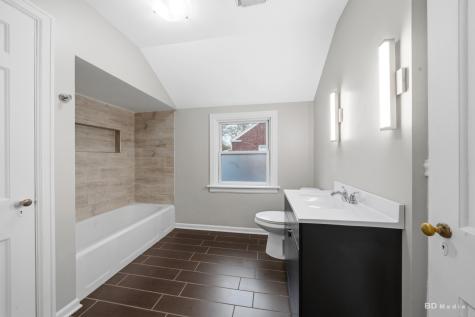 1115 Campbell Avenue Chicago Heights IL 60411