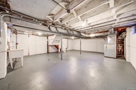 1115 Campbell Avenue Chicago Heights IL 60411