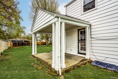 1115 Campbell Avenue Chicago Heights IL 60411