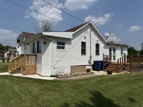 1536 & 1546 Laharpe Street Lasalle IL 61301