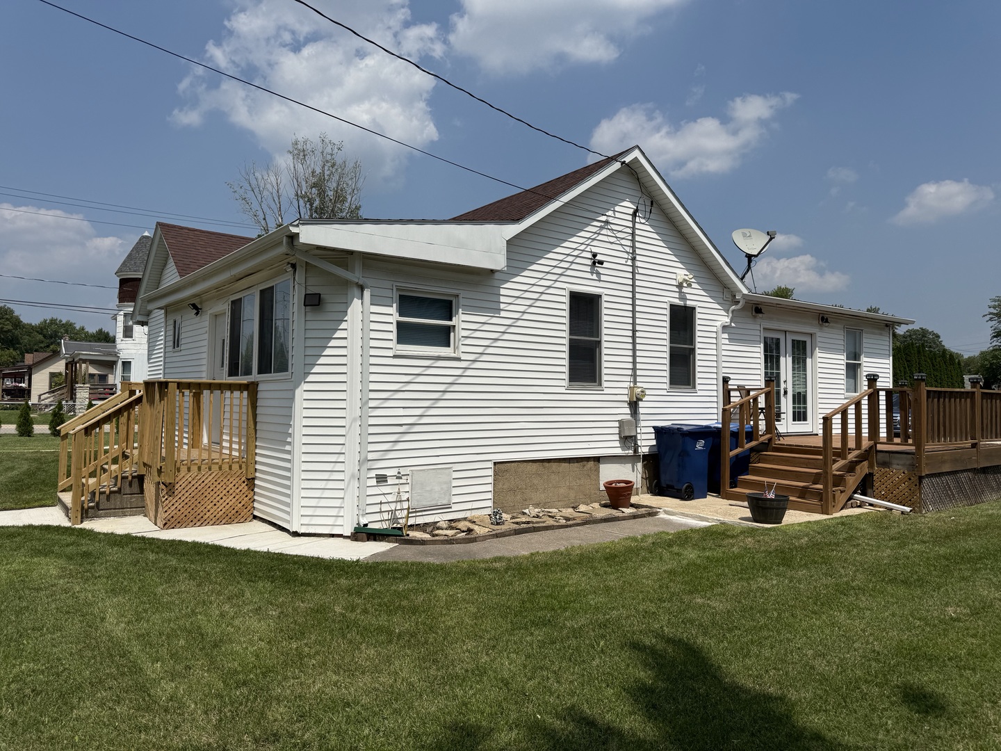 1536 & 1546 Laharpe Street Lasalle IL 61301