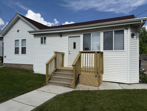 1536 & 1546 Laharpe Street Lasalle IL 61301