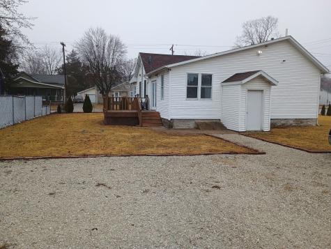1536 & 1546 Laharpe Street Lasalle IL 61301