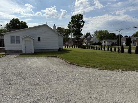 1536 & 1546 Laharpe Street Lasalle IL 61301