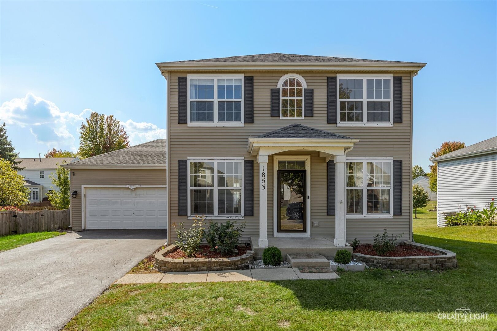 1853 Westridge Place Aurora IL 60504