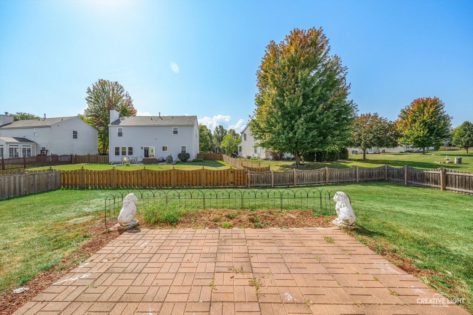 1853 Westridge Place Aurora IL 60504