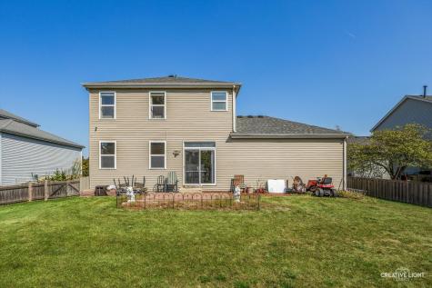 1853 Westridge Place Aurora IL 60504
