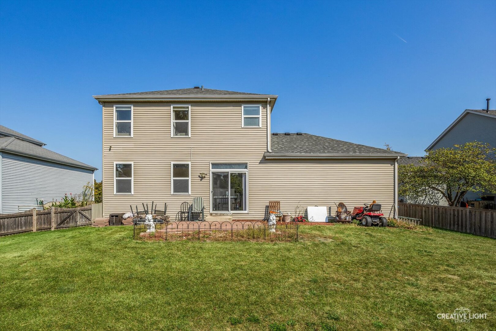 1853 Westridge Place Aurora IL 60504