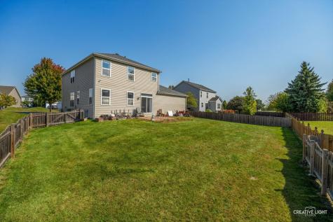 1853 Westridge Place Aurora IL 60504