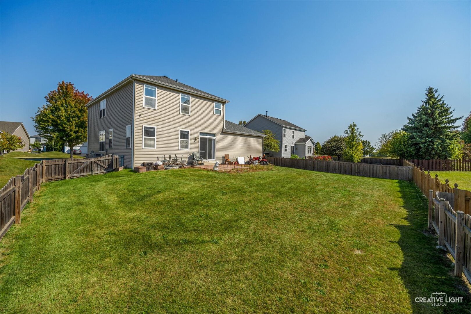 1853 Westridge Place Aurora IL 60504