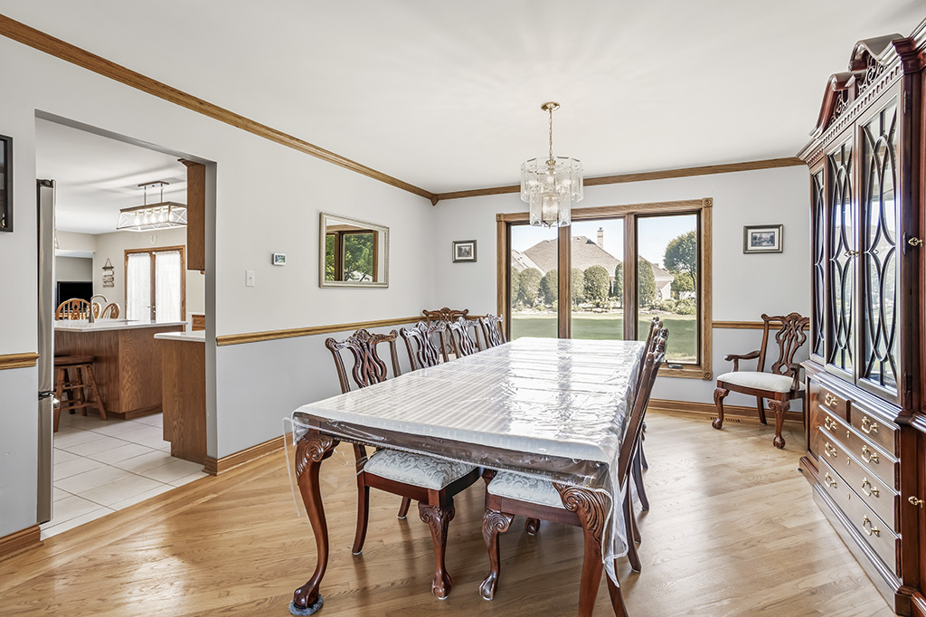 705 Ridgefield Road New Lenox IL 60451