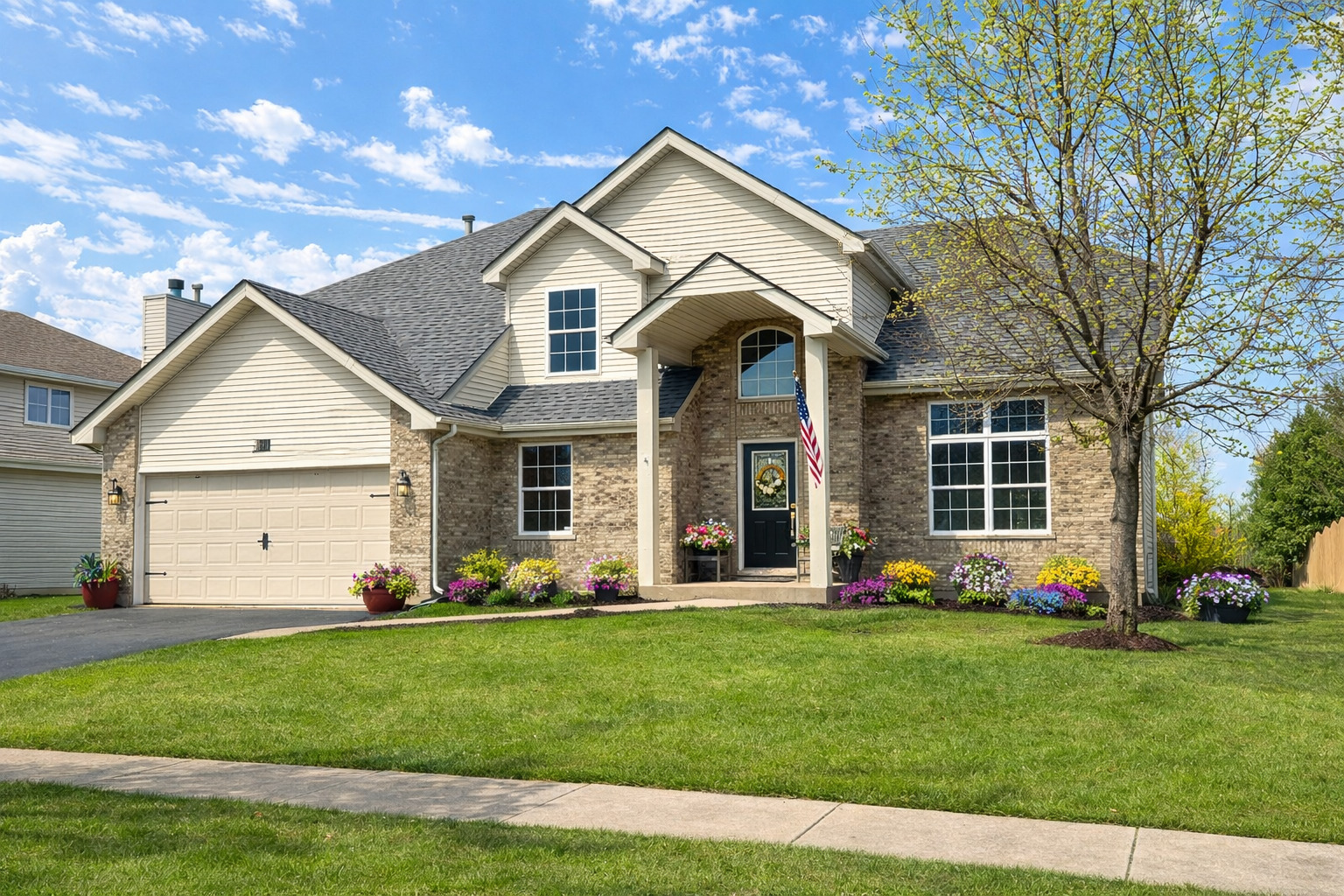 24850 Michele Drive Plainfield IL 60544