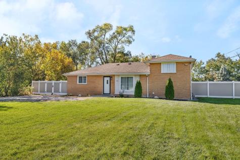 128 South Villa Avenue S Addison IL 60101