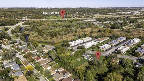 128 South Villa Avenue S Addison IL 60101