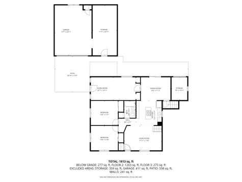 128 South Villa Avenue S Addison IL 60101