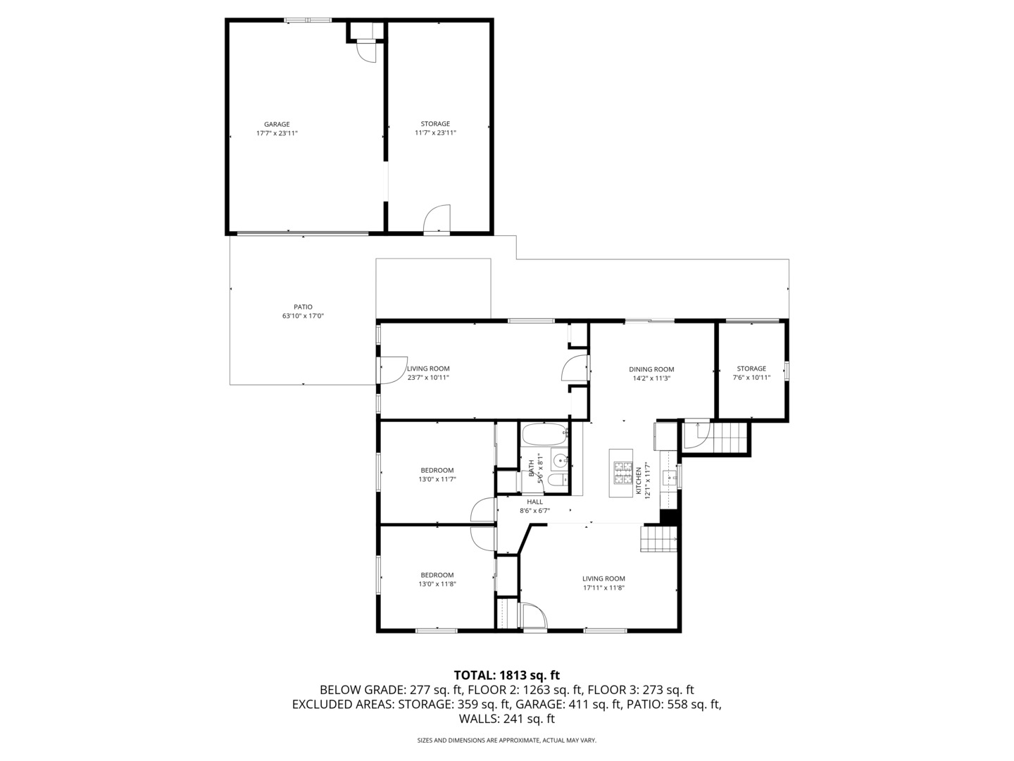 128 South Villa Avenue S Addison IL 60101