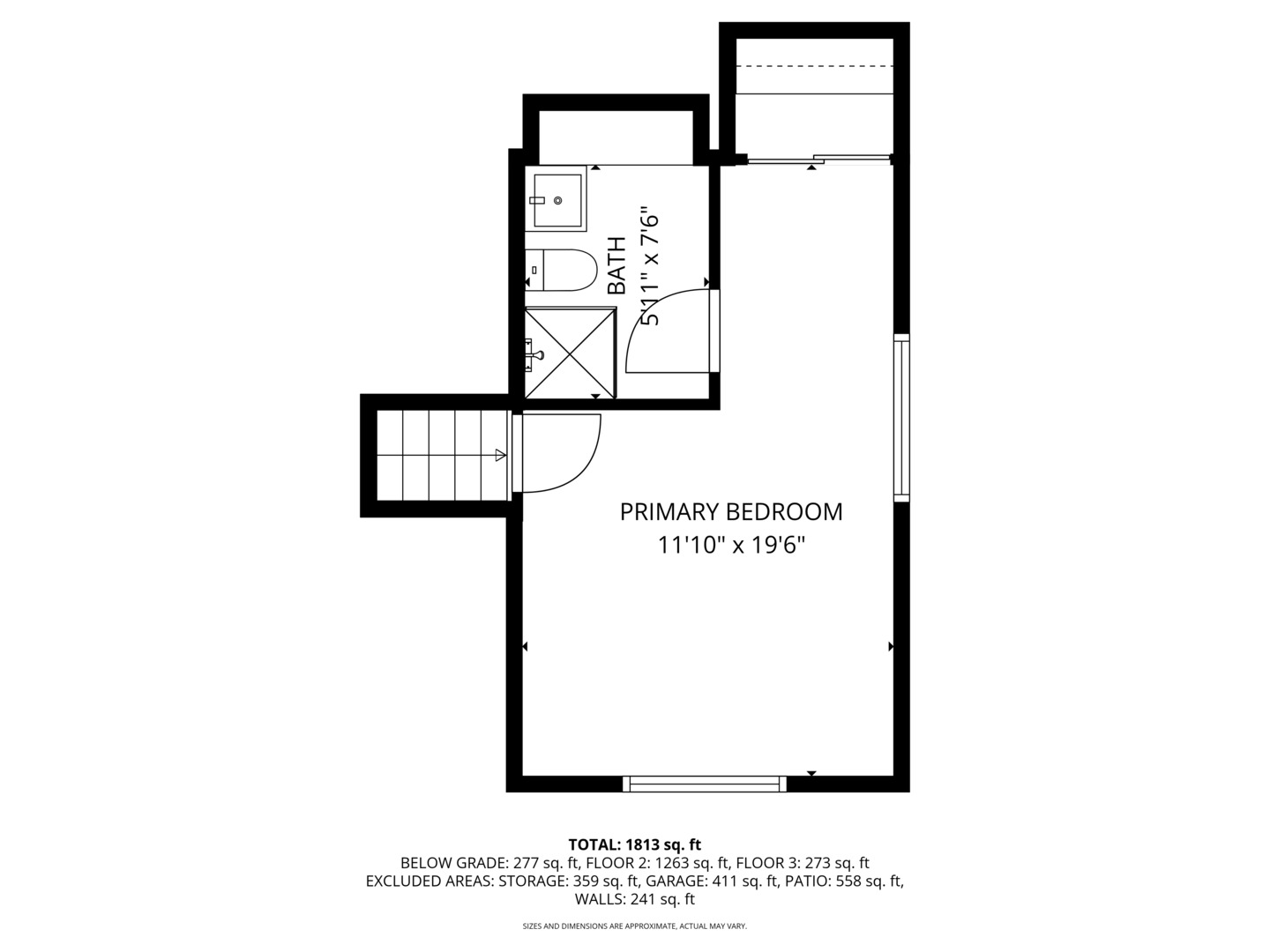 128 South Villa Avenue S Addison IL 60101