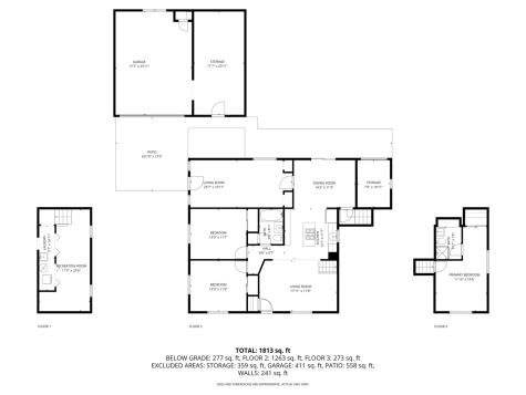 128 South Villa Avenue S Addison IL 60101