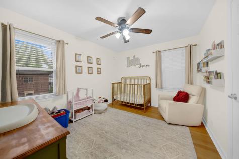 11151 South Christiana Avenue Chicago IL 60655