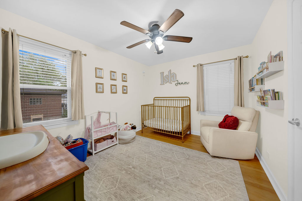 11151 South Christiana Avenue Chicago IL 60655