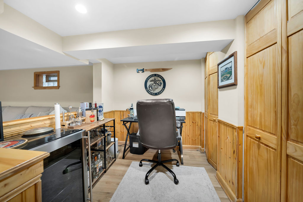 11151 South Christiana Avenue Chicago IL 60655