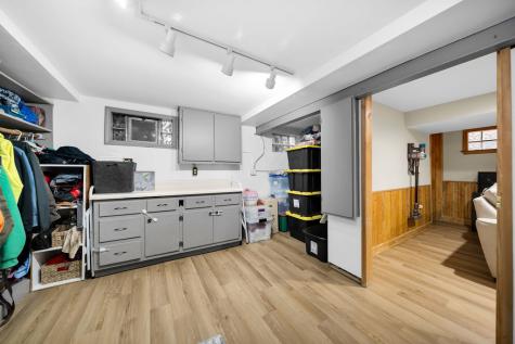 11151 South Christiana Avenue Chicago IL 60655