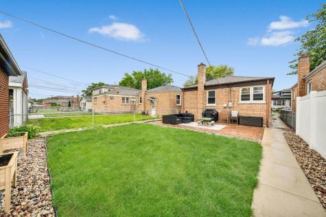 11151 South Christiana Avenue Chicago IL 60655