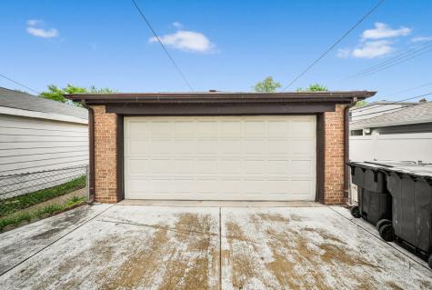 11151 South Christiana Avenue Chicago IL 60655