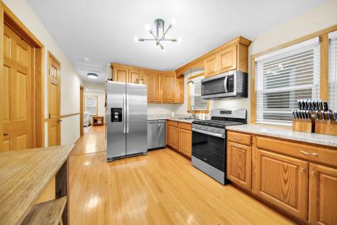 11151 South Christiana Avenue Chicago IL 60655