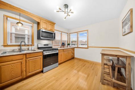 11151 South Christiana Avenue Chicago IL 60655