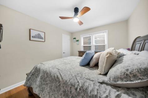 11151 South Christiana Avenue Chicago IL 60655