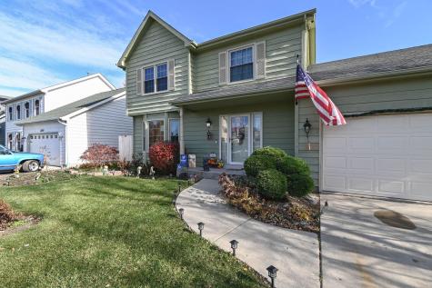 3805 Bertrand Lane Beach Park IL 60099