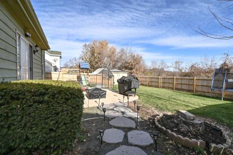 3805 Bertrand Lane Beach Park IL 60099