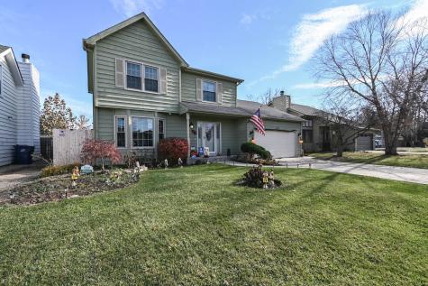 3805 Bertrand Lane Beach Park IL 60099