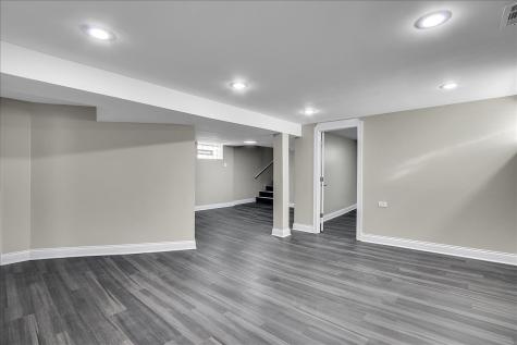 9709 South Avalon Avenue Chicago IL 60628