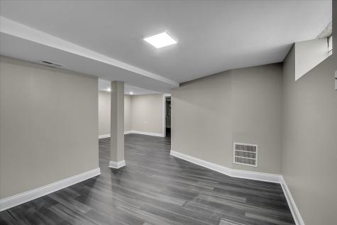 9709 South Avalon Avenue Chicago IL 60628