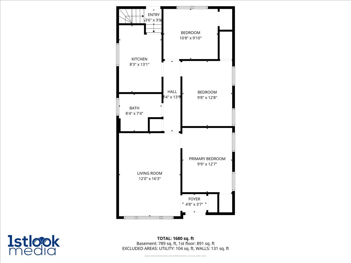 9709 South Avalon Avenue Chicago IL 60628
