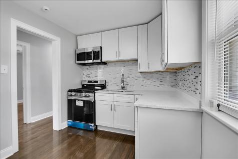 9709 South Avalon Avenue Chicago IL 60628