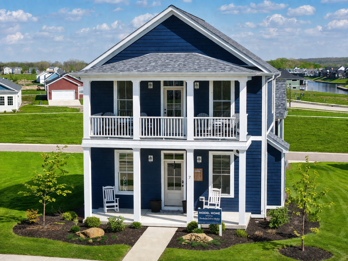 7 Willow Way Ottawa IL 61350