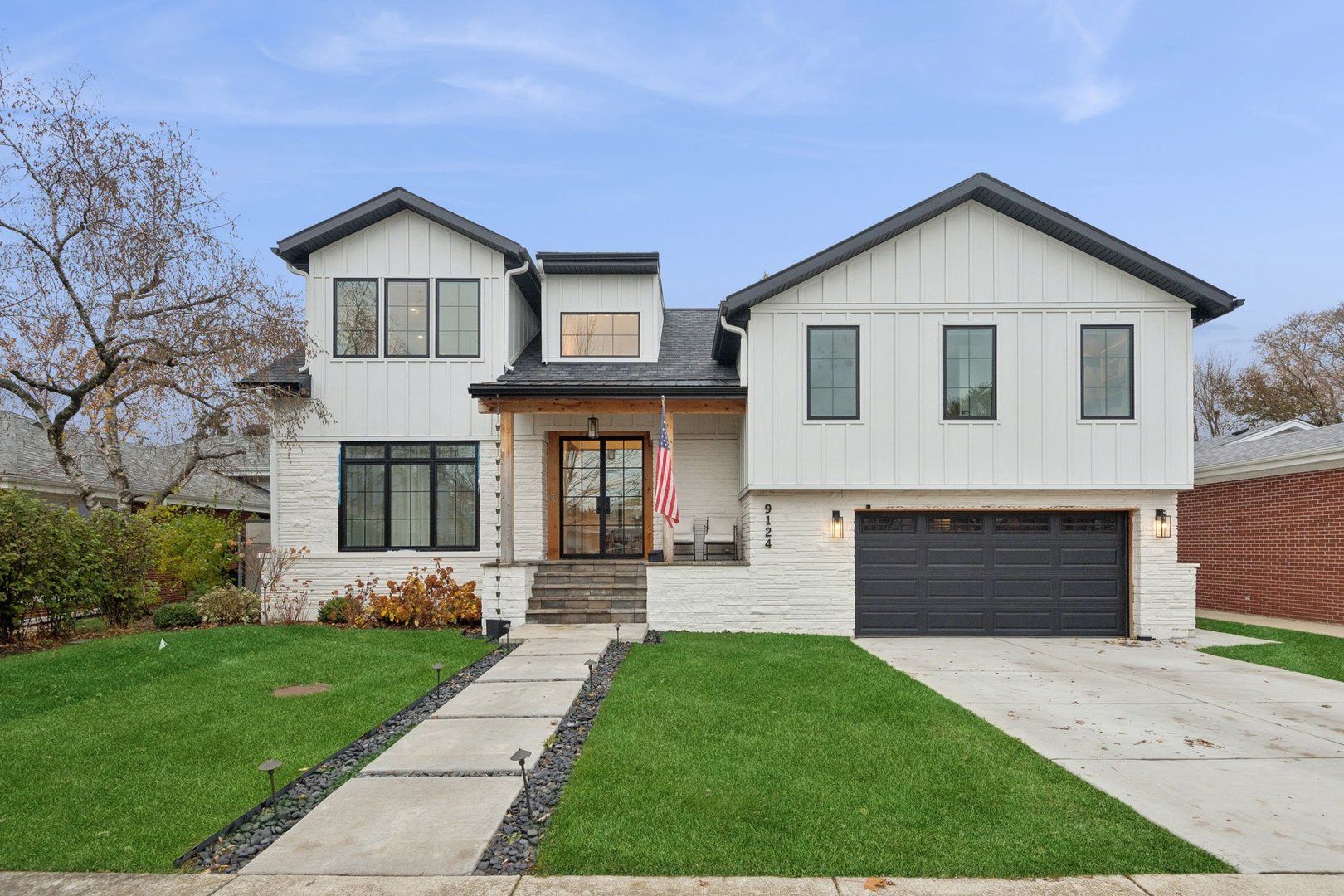 9124 Kilbourn Avenue Skokie IL 60076