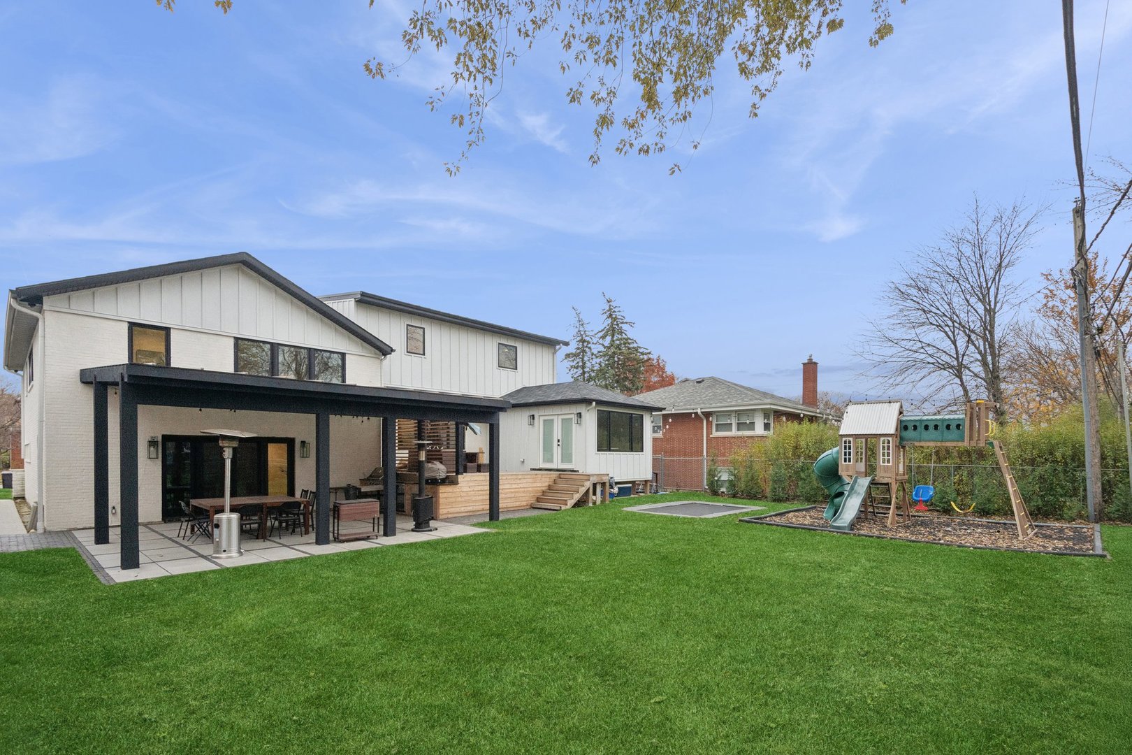 9124 Kilbourn Avenue Skokie IL 60076