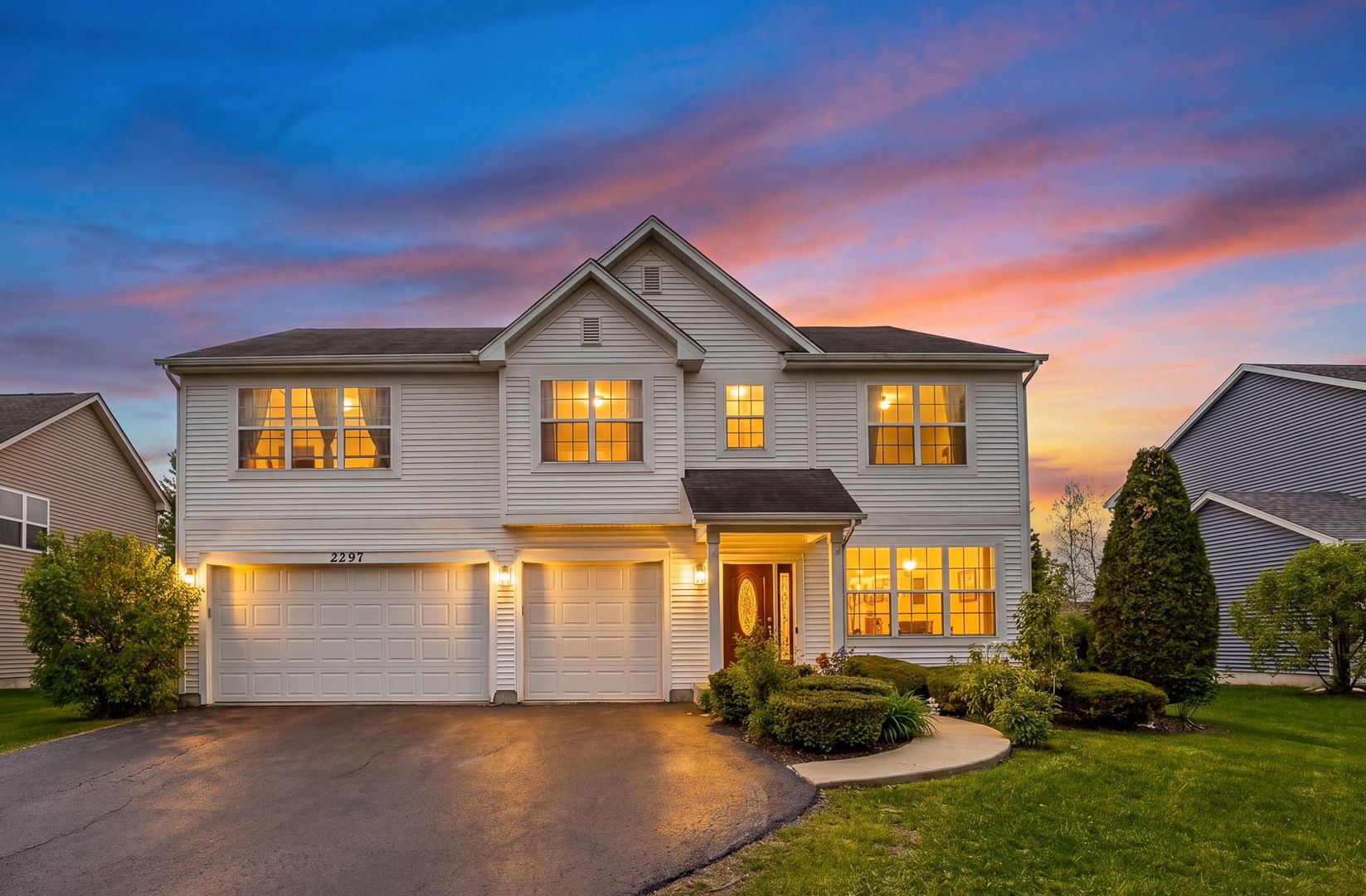 2297 Deerpath Road Bolingbrook IL 60490