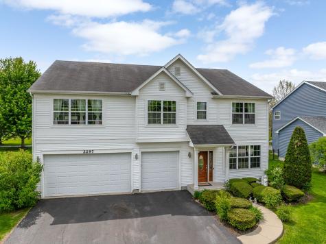 2297 Deerpath Road Bolingbrook IL 60490