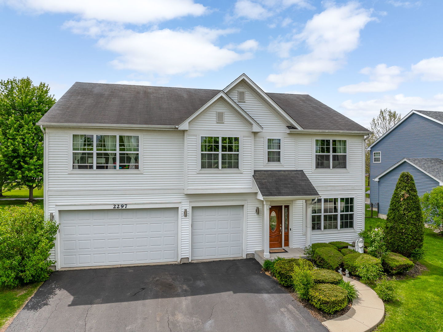 2297 Deerpath Road Bolingbrook IL 60490